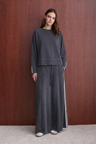 Manu Etekli Takım - Lacivert